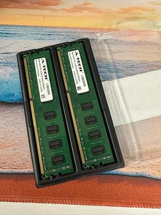 PC RAM - Picture 4 of 5